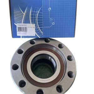 Roulement de roue 808918 F808918 570530.H195 SET1370 Roulement de <span class=keywords><strong>camion</strong></span> 04200102000 F-570530.H195 pour <span class=keywords><strong>camion</strong></span> de taille 88x138x120mm - Product Image 5