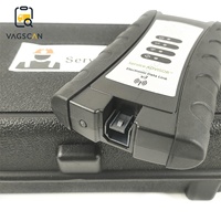 Outil de diagnostic pour équipements agricoles et de construction Truckbrother JD V3 EDL avec logiciel 5.3 AG CF, interface USB, garantie 1 an