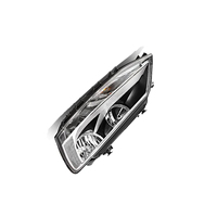 Pour Chana Kaicene F70 Changan CS15 CS35 CS55 CS75 CS85 lampe frontale lumière Auto voiture carrosserie partie 3772010-Y04