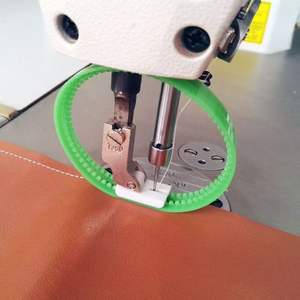 Pied de <span class=keywords><strong>presse</strong></span> à rouleaux TRF1 à plat Pied de <span class=keywords><strong>presse</strong></span> à rouleaux T35 avec résistance à l'usure spéciale 3A Pied de <span class=keywords><strong>presse</strong></span> à double roue T35 - Product Image 4