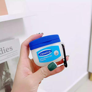 Linda funda protectora de estilo de dibujos animados para <span class=keywords><strong>AirPods</strong></span> <span class=keywords><strong>Pro</strong></span> 2 de <span class=keywords><strong>segunda</strong></span> generación para Bluetooth Compatible con <span class=keywords><strong>AirPods</strong></span> 4 Case - Product Image 6