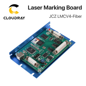 Cloudray CL413 Thẻ Điều Khiển Đánh Dấu JCZ Cho Máy Khắc <span class=keywords><strong>Laser</strong></span> Co2 - Product Image 2