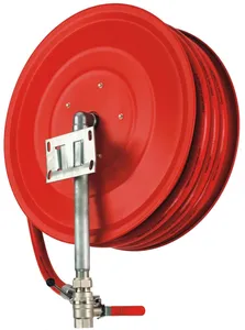 En694/En671 Certifié Lpcb, Tuyau d'incendie enroulable de 1'' 30 mètres - Product Image 5