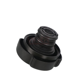 <span class=keywords><strong>Pièces</strong></span> automobiles 17111742231 N46 M54 N20 E46 Couvercle du réservoir d'expansion du liquide de refroidissement du radiateur pour BMW F02 Couvercle du réservoir d'expansion du liquide de refroidissement du radiateur - Product Image 2