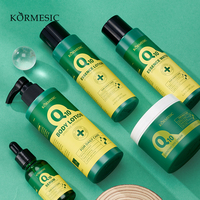 Pour 30ml Sérum liquide pour le visage avec beurre de karité et pourpier pour éclaircir blanchir hydratant raffermissant et réparateur