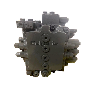 ชุดควบคุมรถขุด Ec700 Ec700l Ec210 Ec210b Voe14634177 สำหรับ 14512144 14532821 - Product Image 1