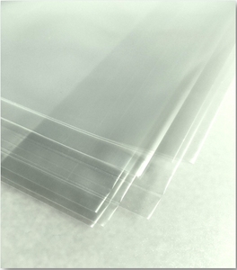 Wholesale Disposable PE Dustlessness Flat <b>Bags</b> for Medical Industry Clear Custom Size <b>Packaging</b> <b>Bags</b> - Product Image 4