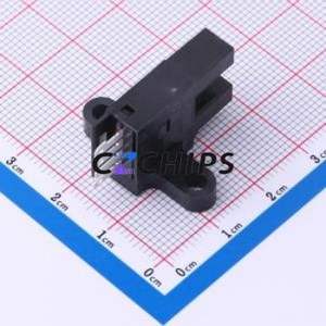 Interrupteur photo de type fente de puce de circuit intégré de EE-SX675 original et nouveau (sortie logique) - Product Image 1