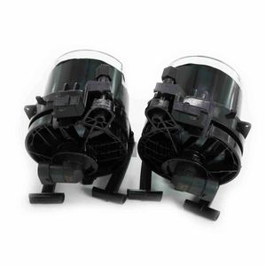 ไฟหน้าตัดหมอก9ปีก12V สำหรับ BMW 7ซีรีส์ E65 E66 E67 OE 63176943415 - Product Image 3