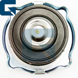 Tapa de Radiador JIAJUE 031-1119 para 631D/631G - Product Image 2