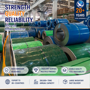 Premium Quality ISO Certified Bending 304L PVD Coated 0 8mm 1219mm Cold <b>Rolled</b> JIS G4305 Stainless Steel Coil - Product Image 1