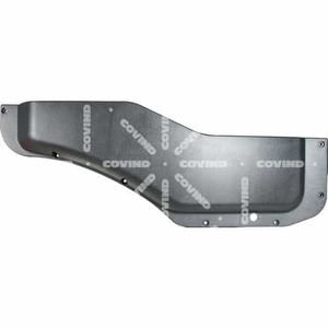 Poche interne gauche Covind gris foncé pour Eurocargo 60/120 Eurotracker Eurostar (Modèle 060/13) - Product Image 1