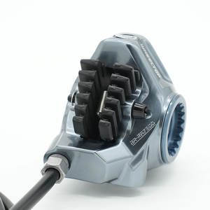 Kit de frein à disque <span class=keywords><strong>hydraulique</strong></span> pour système de dérailleur électronique Wheeltop EDS dérailleur de <span class=keywords><strong>vélo</strong></span> 7800Pro - Product Image 5