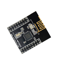 Module sans fil Holyiot NRF52832 BLE 5.3, balise iBeacon, émetteur-récepteur de données sans fil 2,4 GHz, vente chaude
