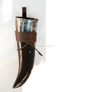 Corne à boire 100% de meilleure qualité pour taille personnalisée, prix bon marché avec utilisation à la main, échantillon gratuit, prix bas pour artisanat naturel - Product Image 4