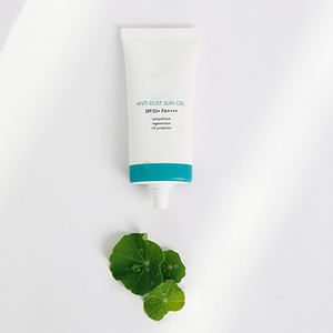 Productos de belleza al por mayor, humectante teñido natural respetuoso <span class=keywords><strong>con</strong></span> el medio ambiente, protector solar SPF50 para la piel - Product Image 2