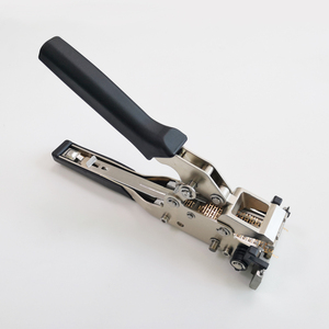 Herramienta <span class=keywords><strong>de</strong></span> Empalme ESD Tipo Grapadora Antiestática para Conectar Cintas Portadoras SMT - Product Image 3