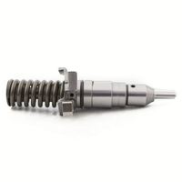 Inyector de Combustible Diésel HEUI 1620218 162-0218 para Motor de Excavadora 3114/3116/3126, Repuestos para Bomba de Motor Diésel