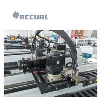 Cintreuse CNC entièrement automatique pour tuyaux en aluminium 38cnc