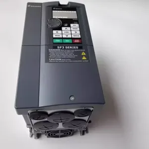 Convertisseur de fréquence SF3-043-90K-75KG 3-110 Tous les produits subissent des tests stricts et sont qualifiés avant utilisation Tous les produits subissent - Product Image 3