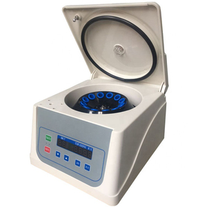 Centrífuga Portátil FarmaSino para Terapia PRP, Extractor de Plasma Sanguíneo - Product Image 4