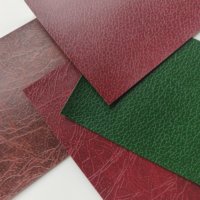 Papel Recubierto de PVC Ecológico e Impermeable para Encuadernación de Libros, Papel para Cubiertas de Documentos, para Cajas de Regalo de Lujo, Cuadernos y Cubiertas de Certificados