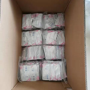 Hochsensible Präzise Einschritt-LH-Urin-Ovulationstest-Teststreifen für die Heimanwendung - Product Image 5