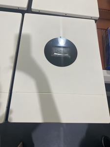 Onduleur solaire à phase divisée standard 8kwUS Deye/Growatt/<span class=keywords><strong>kTECH</strong></span> hybride 110/220V - Product Image 4