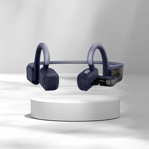 Caméra corporelle Bluetooth 5.0 WiFi 1080P HD, étanche IP65, mini caméra avec batterie 500mAh, temps d'enregistrement de 3h - Product Image 2