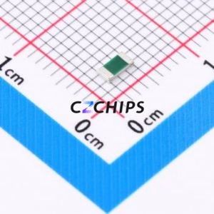 ตัวต้านทานตรวจจับกระแส/ตัวต้านทาน1206ตัวต้านทานแบบสลับ500mOhm 1% 1W HoYH1206-1W-500mR-1 % - Product Image 2
