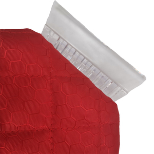 Débulateur de neige, 1 pièce, résiste à l'eau, avec doublure de polaire épaisse, pour <span class=keywords><strong>pare</strong></span>-<span class=keywords><strong>brise</strong></span> de voiture - Product Image 2