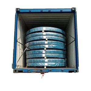 ASTM A229 <span class=keywords><strong>ลวด</strong></span>เหล็กสปริง<span class=keywords><strong>ประตู</strong></span>โรงรถ - Product Image 5