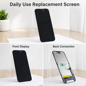 หน้าจอโทรศัพท์ DD-15 Plus สำหรับเปลี่ยน - Product Image 2