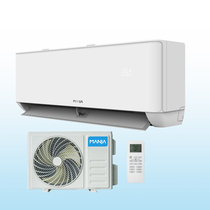 Aires Acondicionados Mini Split de Fácil Instalación y Ahorro de Energía, 9000-30000 BTU, 220V, Climatización Variable para el Hogar - Product Image 1