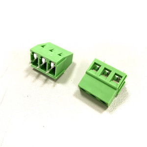 Khối Đầu Cuối Trục Vít 5.0Mm Pitch 2 Way 15A - Product Image 4