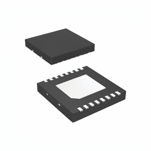 Electronic Circuit Components Power Management (PMIC) 16 WFDFN Exposed Pad BOM IC In Stock LM5000SDX-3 - Product Image 1