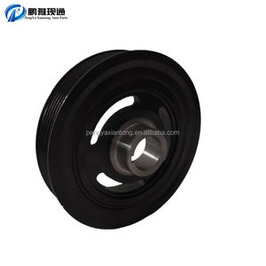 <span class=keywords><strong>Precio</strong></span> al por mayor 24551899 24551899 <span class=keywords><strong>Polea</strong></span> de <span class=keywords><strong>cigüeñal</strong></span> Baojun 630 Optra <span class=keywords><strong>Polea</strong></span> de <span class=keywords><strong>cigüeñal</strong></span> - Product Image 4