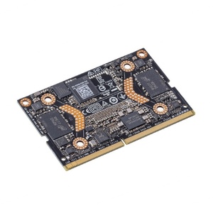 โมดูลเจ็ตสัน ซาเวียร์ เอ็นเอ็กซ์ รุ่นดั้งเดิม 8GB บอร์ดสำหรับนักพัฒนา AI 900-83668-0000-000 - Product Image 4