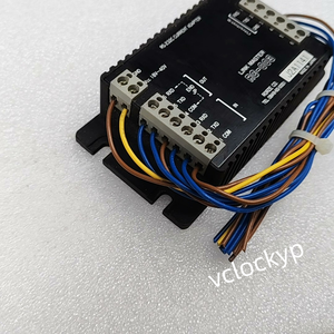 RORZE NNB BERC-RC002 RS-232C ADAPTADOR DE CORRIENTE LINK MASTER RC-002 Usado - Product Image 2