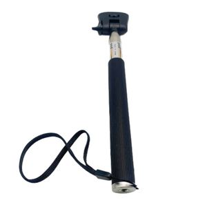 Usine directe en acier inoxydable télescopique pôle d'extension Tube à fente Durable <span class=keywords><strong>Selfie</strong></span> Stick Compatible caméra d'action - Product Image 5