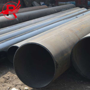 China Hot Sales Hot Rolled <strong>Round</strong> Black <strong>Steel</strong> Pipe <strong>50mm</strong> <strong>Diameter</strong> Carbon <strong>Steel</strong> <strong>Tube</strong> - Product Image 4