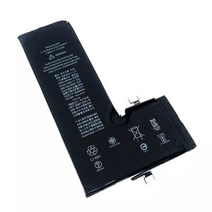 <span class=keywords><strong>Batterie</strong></span> Durable à <span class=keywords><strong>prix</strong></span> économique pour le remplacement de l'<span class=keywords><strong>iphone</strong></span> <span class=keywords><strong>11</strong></span> <span class=keywords><strong>Pro</strong></span> - Product Image 2