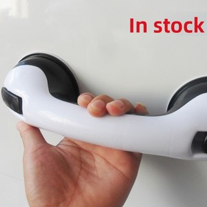 Accroche-serviette de salle de bain à ventouse puissante, sans perçage, anti-chute, vente en gros - Product Image 1