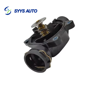 Garantía de calidad Termostato del refrigerante del motor 11512354056 8MT354775301 PEL000050 para <span class=keywords><strong>BMW</strong></span> E46 E39 E38 E53 - Product Image 1