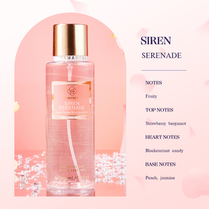 Eau de Parfum Florale de Haute Qualité pour Femme 250ml – Parfum Frais et Durable, <span class=keywords><strong>Brume</strong></span> Corporelle Déodorante Secret Family - Product Image 6