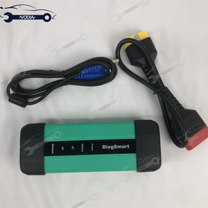 Herramienta de diagnóstico de camiones diésel Weichai SINOTRUK EOL Diagsmart Cnhtc de uso pesado, escáner de diagnóstico sinotruck - Product Image 4