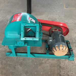 Presse à briquettes de bagasse de canne à sucre bio hydraulique bon marché Machine à briqueter Pini Kay - Product Image 3