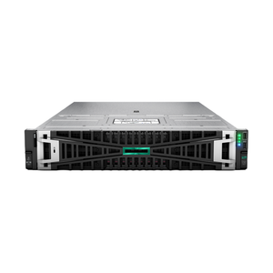 เซิร์ฟเวอร์แบบแร็ค ProLiant DL380a Gen11 สำหรับซีพียู Xeon เซิร์ฟเวอร์คอมพิวต์ AI แบบแร็คขนาด 2U - Product Image 4