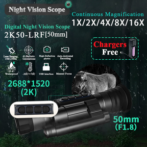 Úc chấp thuận phạm vi nhiệt mlt335l-Phiên bản săn bắn với phát hiện 1500m - Product Image 2