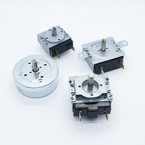 Stérilisateur de riz commercial avec minuterie à cadran rotatif de 60/90/120 minutes et interrupteur sonore - Product Image 4